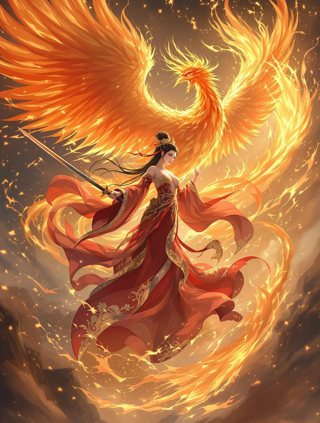 免费漫画网站推荐推荐 - 妖神记·涅槃篇